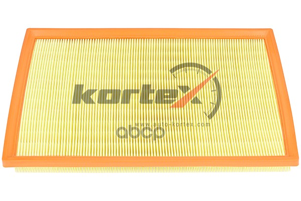

Фильтр Воздушный Jac Js4/Москвич 3 KORTEX арт. KA0367