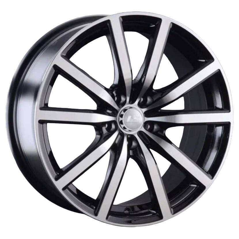 

Колесный диск 8x18/5x114,3 ET35 D73,1 841 GMF (конус)