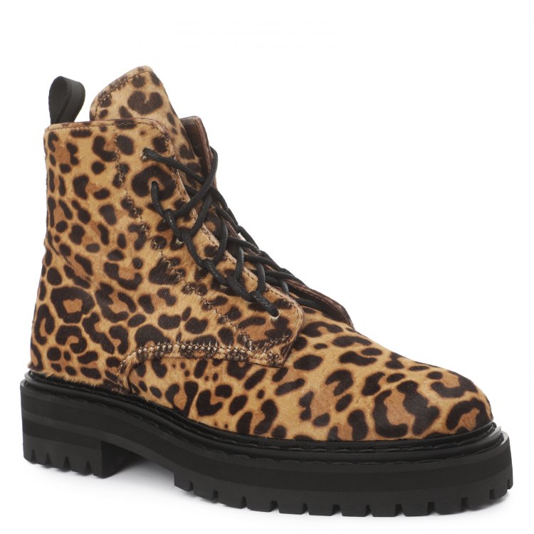 

Женские ботинки OFFICINE CREATIVE PROVENCE/003 леопардовый р.36 EU, PROVENCE/003_2073722