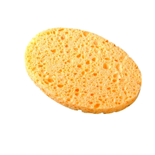 

Zinger cпонж для умывания vv-PUF-202 1шт