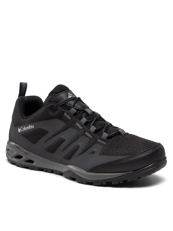 

Кроссовки Vapor Vent BM4524 Columbia Черный 43,5 EU, Vapor Vent BM4524