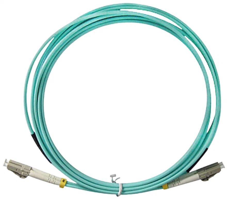 

Патч-корд волоконно-оптический XGLO Siemon FJ2-LCLC5L-02AH, 2 метра