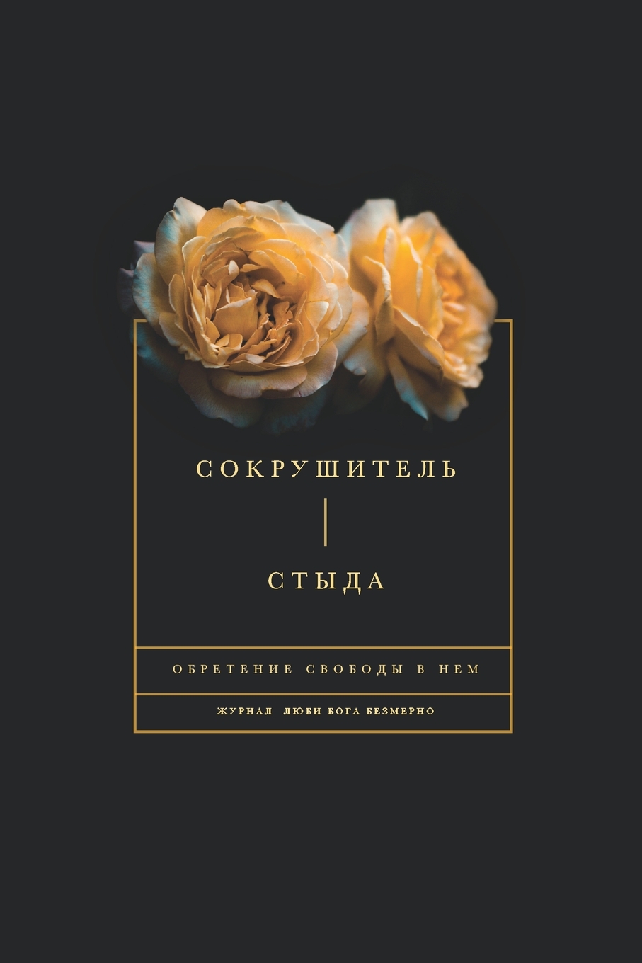 

Книга Сокрушитель стыда