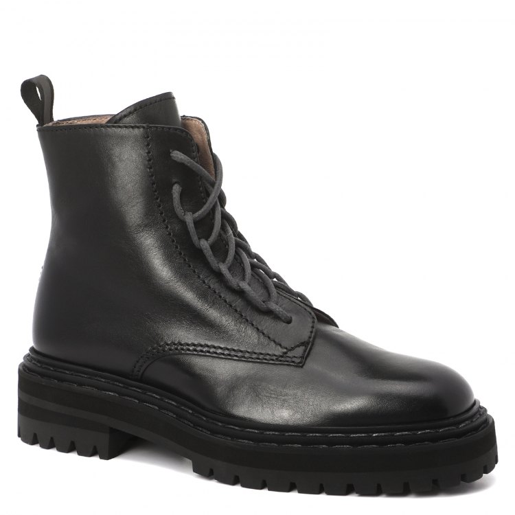 

Женские ботинки OFFICINE CREATIVE PROVENCE/001 черный р.39 EU, PROVENCE/001_2145647
