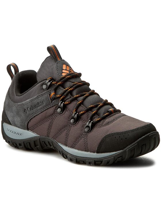 

Кроссовки Peakfreak Venture Lt BM4486 Columbia серый 41,5 EU, Peakfreak Venture Lt BM4486