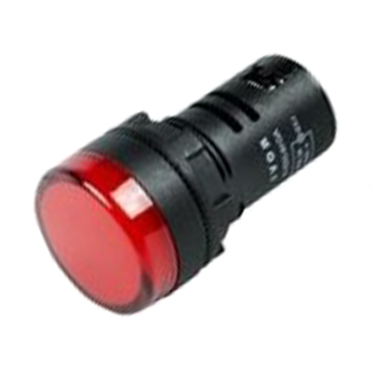 

Индикатор Rexant, d30, 220 В, красный (36-3380)