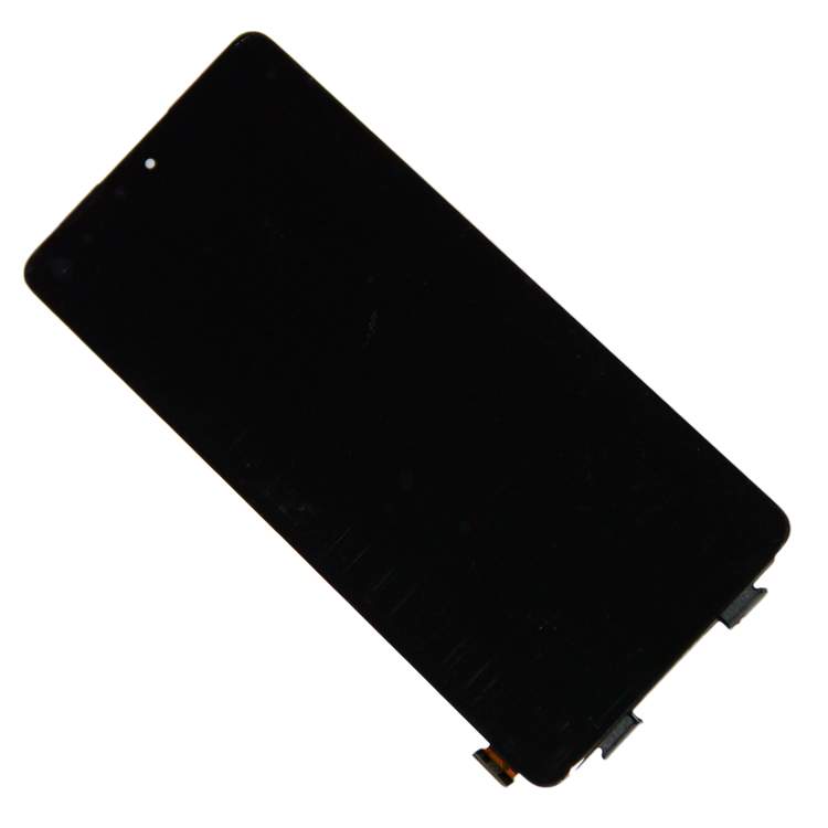 

Дисплей для Xiaomi 11T (21081111RG), 11T Pro (2107113SG) в сборе с тачскрином черный