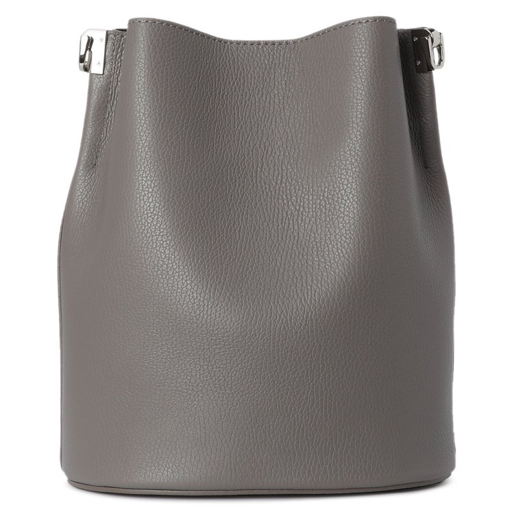 

Сумка женская Diva`s Bag S7220 серая, Серый, S7220