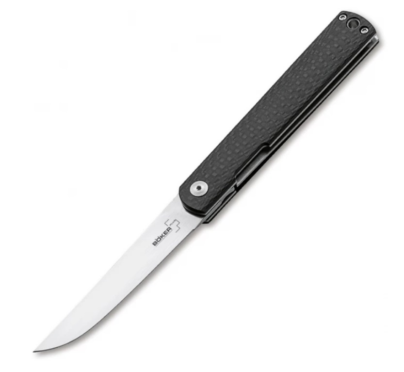 фото Туристический нож boker nori 01bo891