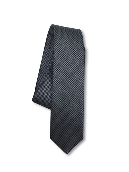 

Галстук мужской Sichuan Fflourish Silk Co., Ltd. Imperator DeGrey sl/79, Черный, DeGrey sl/79