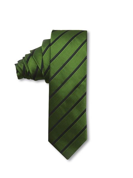 

Галстук мужской Sichuan Fflourish Silk Co., Ltd. DeGreen sl/87, Зеленый, DeGreen sl/87
