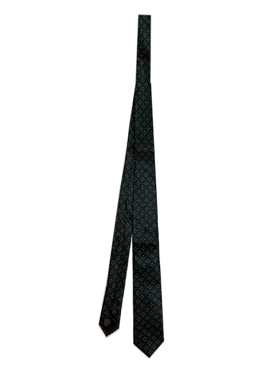 

Галстук мужской Sichuan Fflourish Silk Co., Ltd. Imperator DeBlue sl/29, Черный, DeBlue sl/29