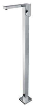 

Смеситель для раковины Webert Pegaso PE832101015