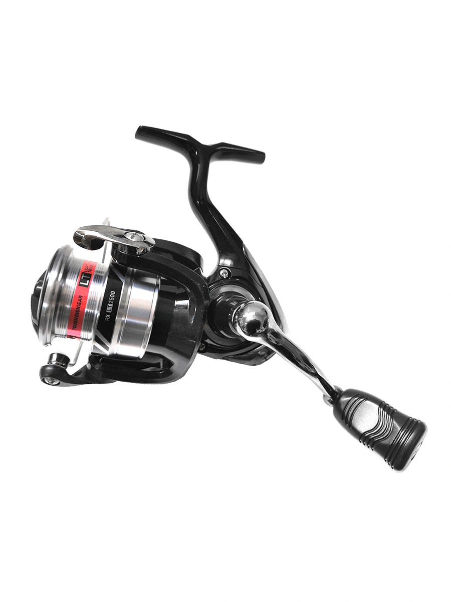 Катушка Daiwa 20 RX LT 2500