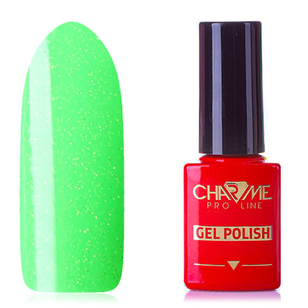 

Гель-лак CHARME Pro Line Shimmer Ice №10