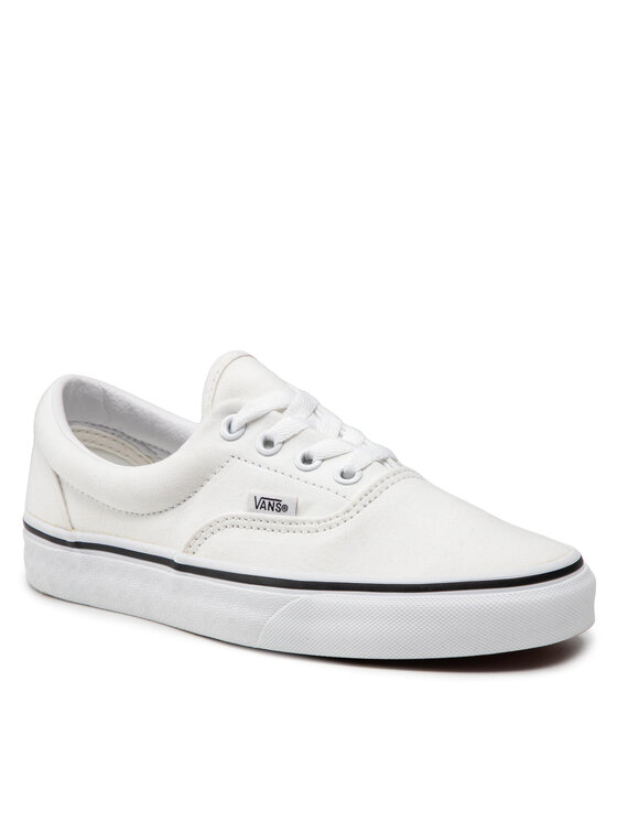 

Кеды Era VN000EWZW00 Vans белый 47 EU, Era VN000EWZW00
