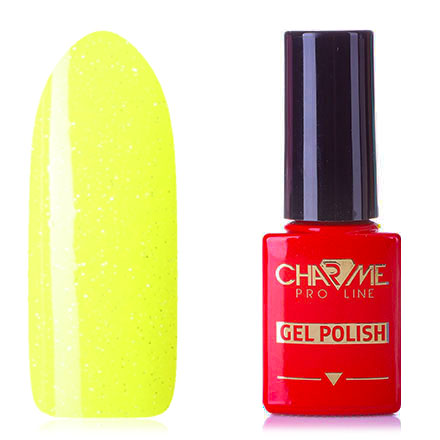 

Гель-лак CHARME Pro Line Shimmer Ice №09