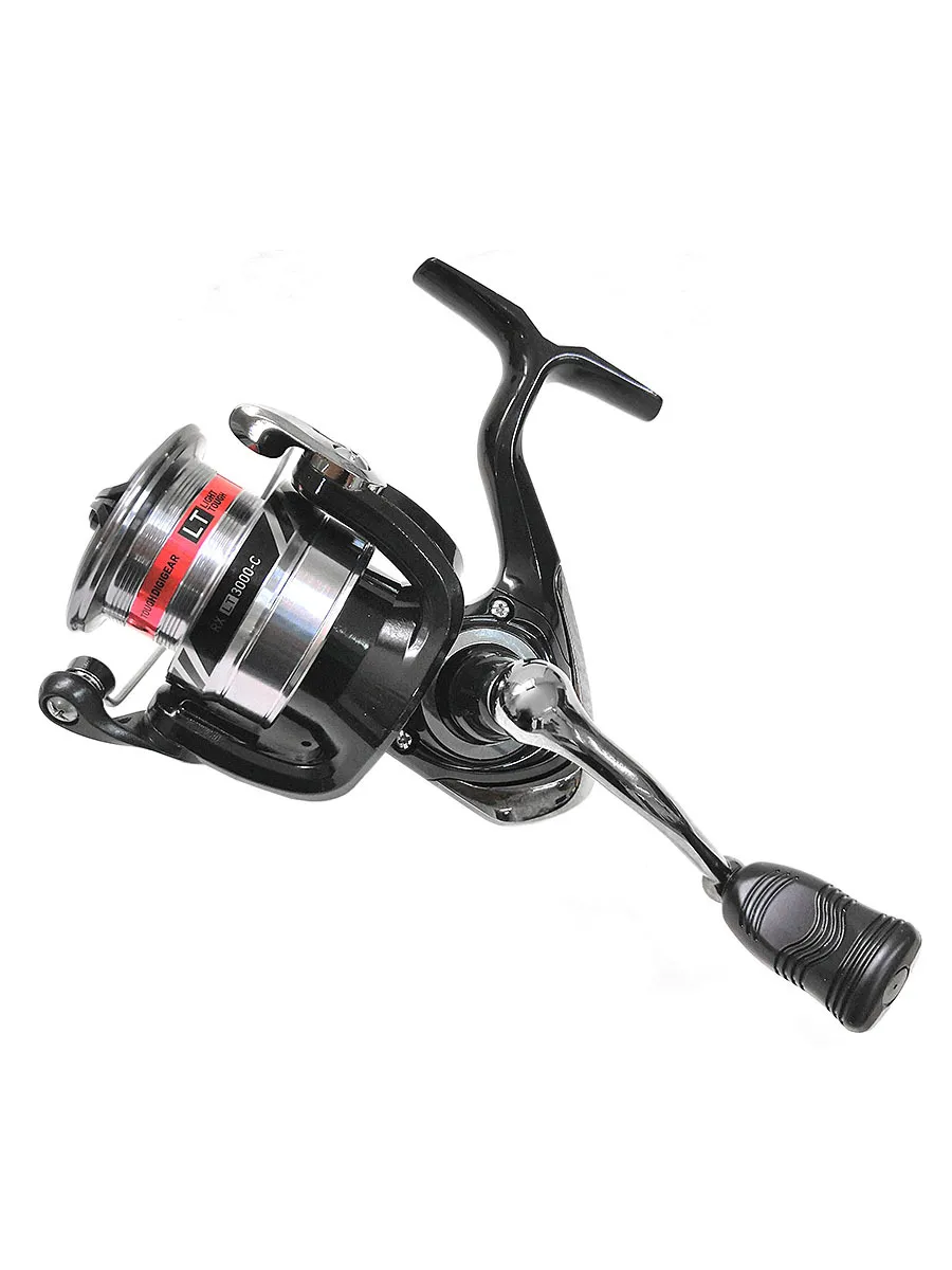 фото Катушка daiwa 20 rx lt 3000-c