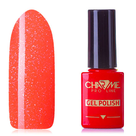 

Гель-лак CHARME Pro Line Shimmer Ice №07