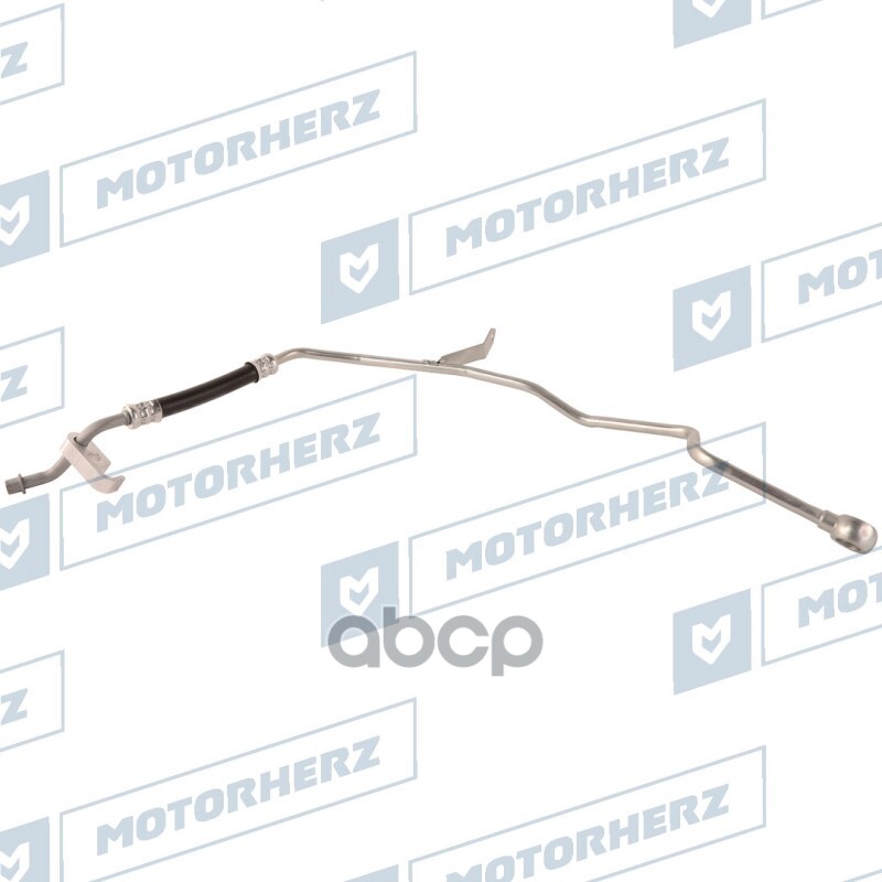 

Обратный Шланг От Рейки К Бачку Motorherz арт. HRH0101