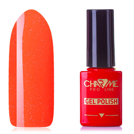 

Гель-лак CHARME Pro Line Shimmer Ice №05
