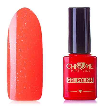 

Гель-лак CHARME Pro Line Shimmer Ice №03