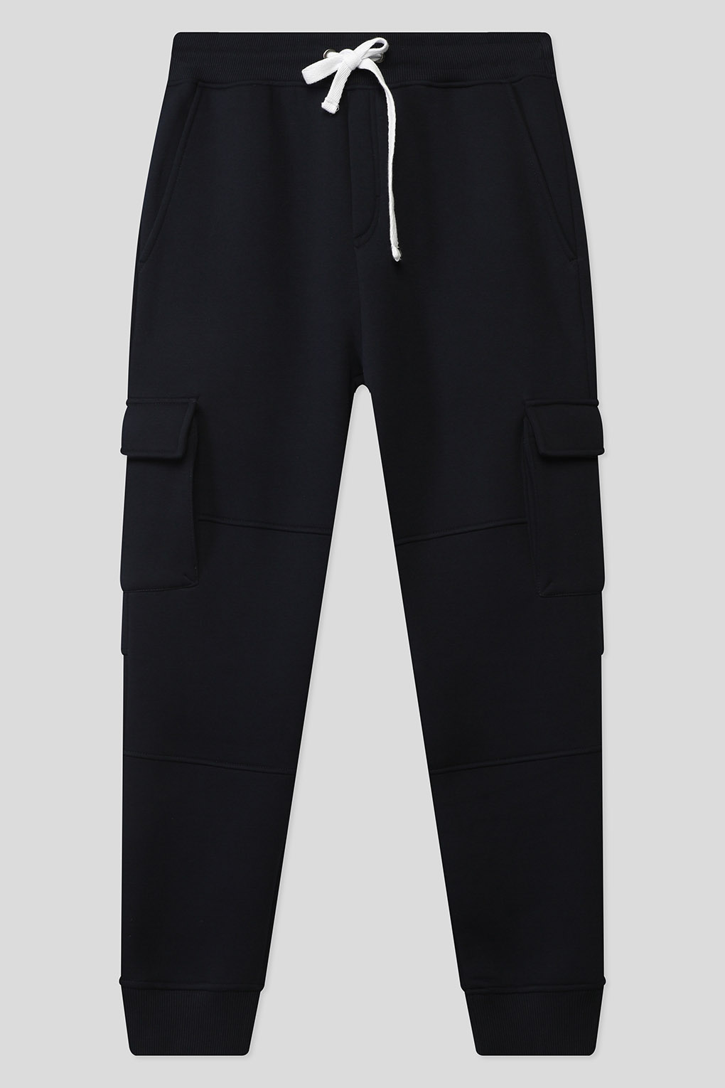 

Спортивные брюки мужские MARCO DI RADI MDR22082141-205 синие 3XL, Синий, MDR22082141-205