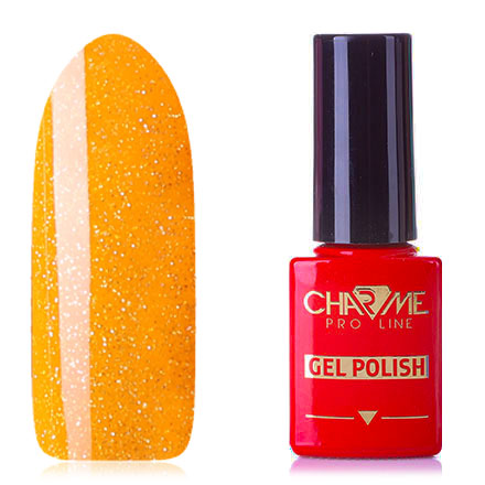 

Гель-лак CHARME Pro Line Shimmer Ice №01