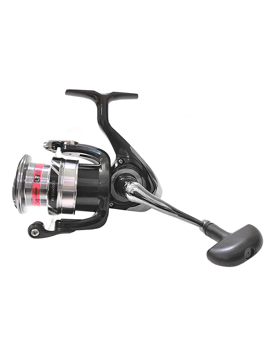 фото Катушка daiwa 20 rx lt 4000-c