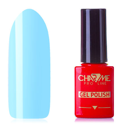 

Гель-лак CHARME Pro Line Lovely Ice №07