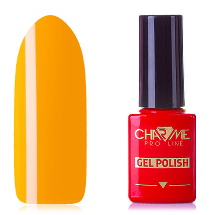 

Гель-лак CHARME Pro Line Lovely Ice №06