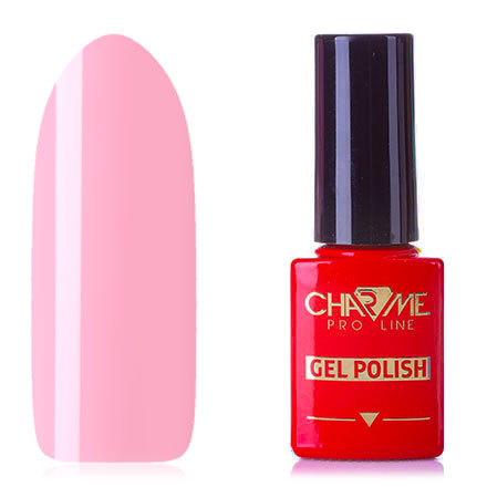 

Гель-лак CHARME Pro Line Lovely Ice №02