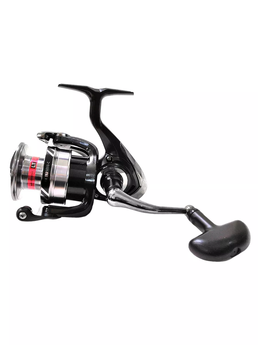 фото Катушка daiwa 20 rx lt 5000-с