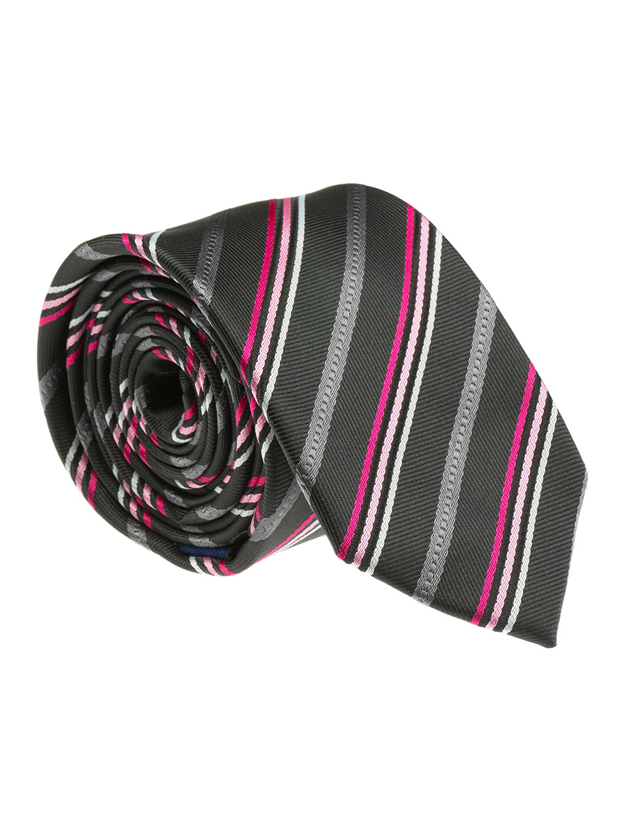 

Галстук мужской Sichuan Fflourish Silk Co., Ltd. Castello 28, Зеленый, Castello 28