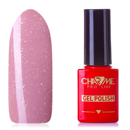 

База CHARME Pro Line Shimmer Camouflage Rubber №08