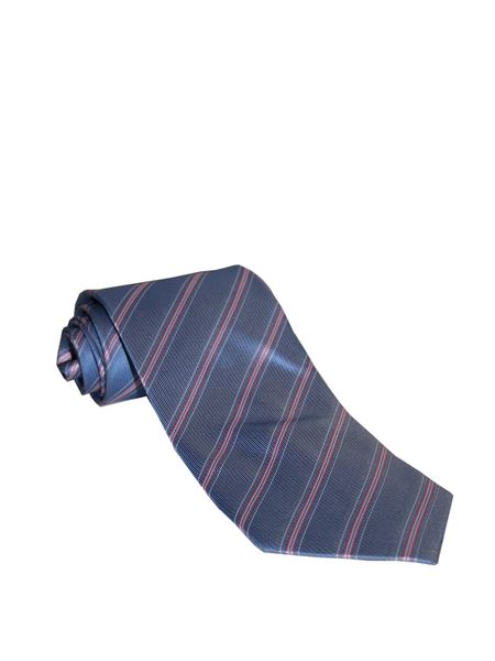 

Галстук мужской Sichuan Fflourish Silk Co., Ltd. COMANDOR 91, Синий, COMANDOR 91