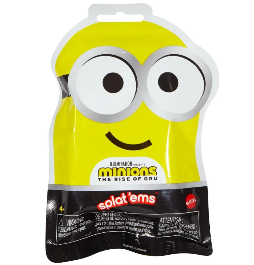 

Набор игровой Minions катапульта для миньонов