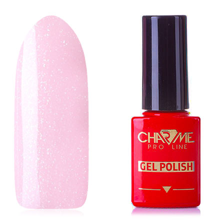 

База CHARME Pro Line Shimmer Camouflage Rubber №01