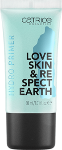 Основа под макияж Catrice Увлажняющий праймер Love Skin  Respect Earth Hydro Primer