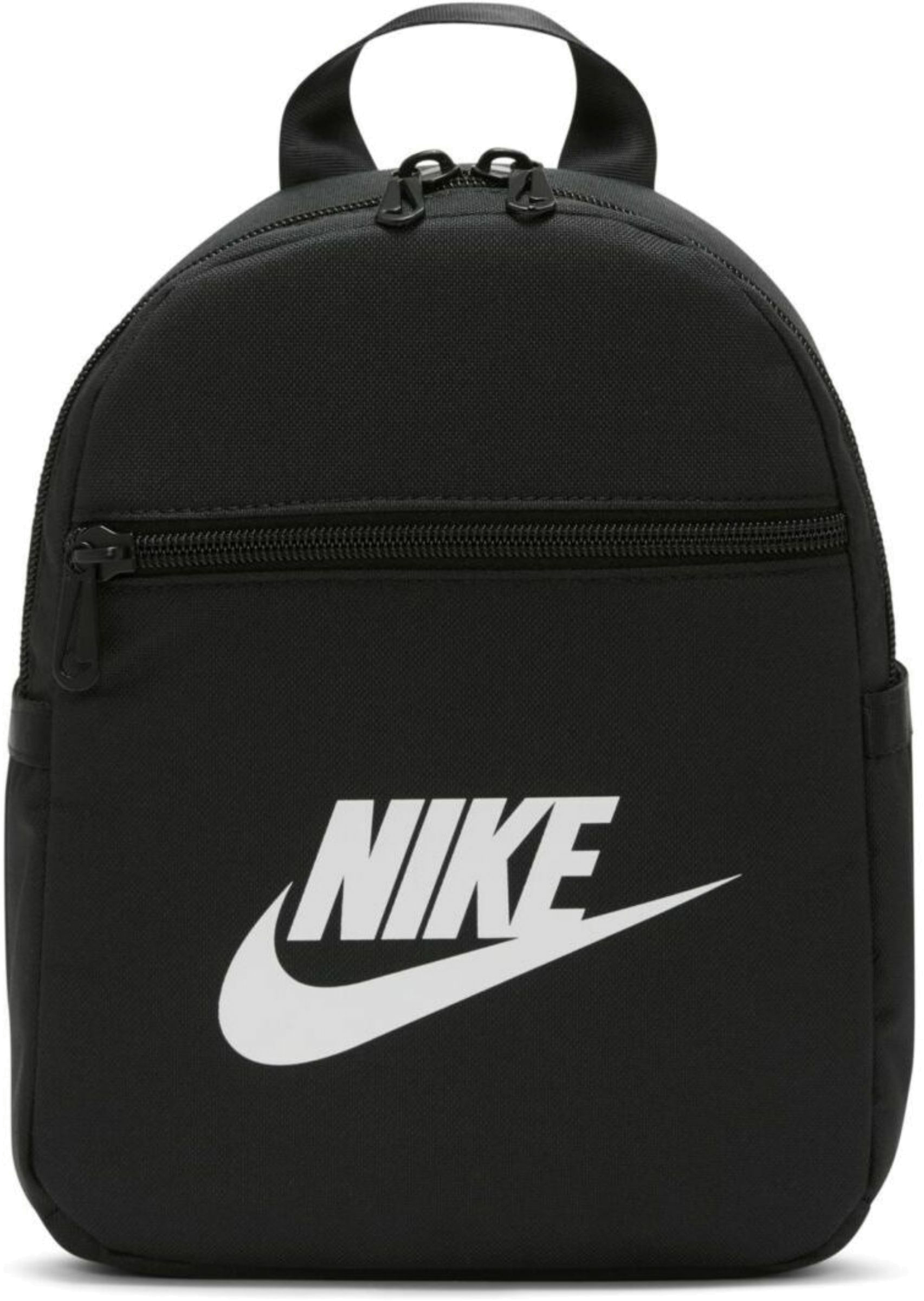 Рюкзак женский Nike CW9301-010 черный