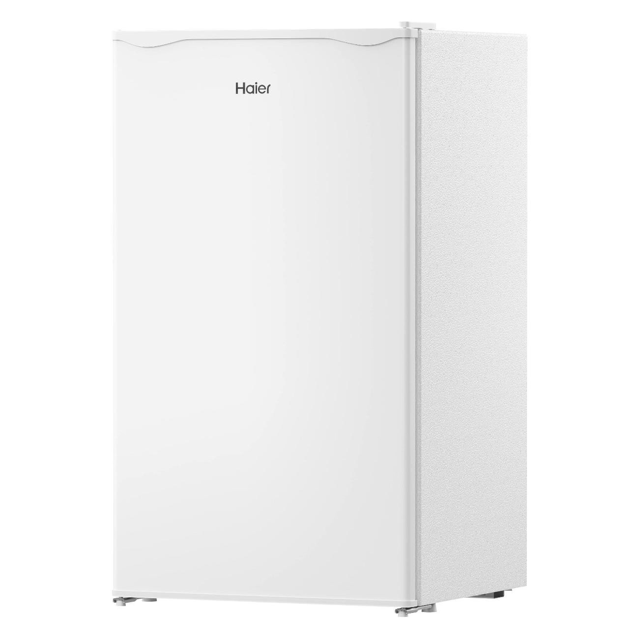 Холодильник Haier MSR115 белый однокамерный холодильник haier msr115 white