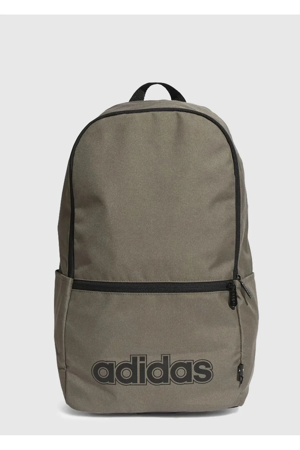 Рюкзак мужской Adidas IK6890 серый