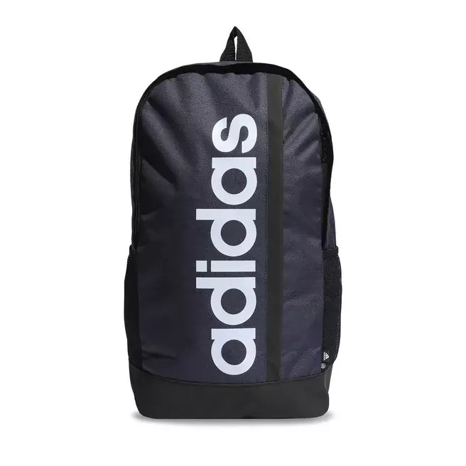 

Рюкзак унисекс Adidas HR5343 синий, 46х27х15 см, HR5343