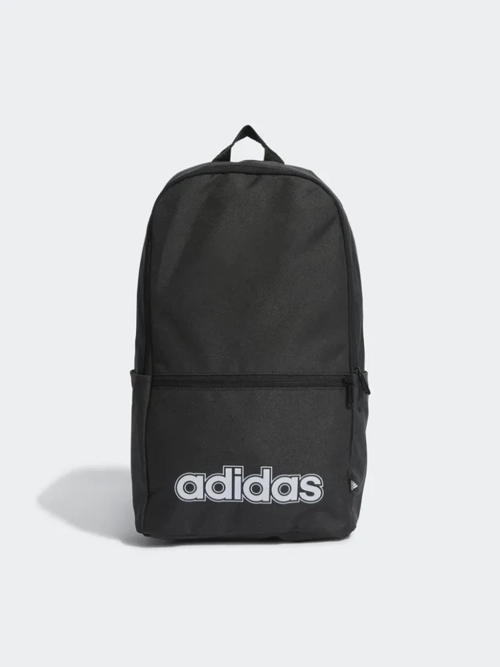 Рюкзак унисекс Adidas HT4768 черный