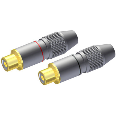 

Разъем RCA (Мама) Procab VC210