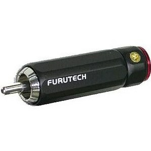 

Разъем RCA (Комплект) Furutech FP-108(R) Set-4