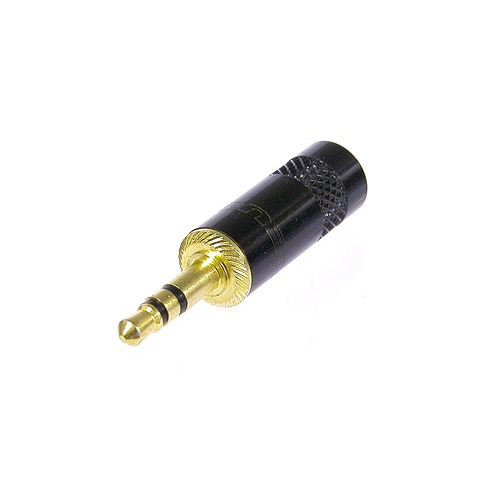 

Разъем mini Jack (Stereo) REAN Connectors NYS231LBG