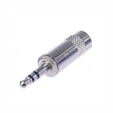 

Разъем mini Jack (Stereo) REAN Connectors NYS231
