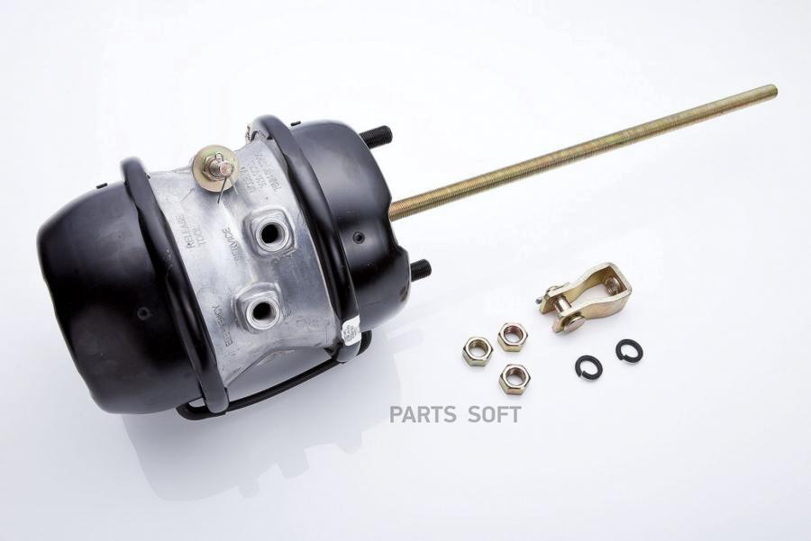 

Энергоаккумулятор! T30/30 DAF, BPW, SCHMITZ, KOGEL