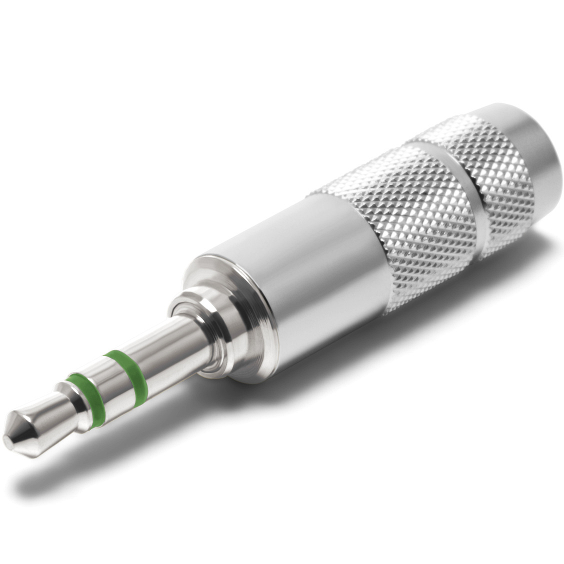 

Разъем mini Jack (Stereo) Oyaide P-3.5PP